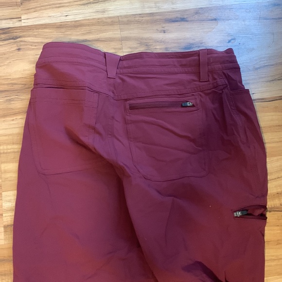 Outdoor Research Ferrosi Hiking Pants - Picture 3 of 3